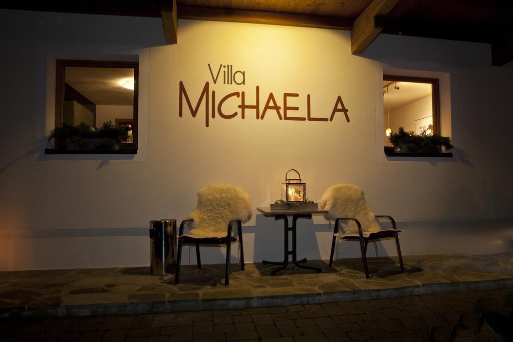 Villa Michaela Gerlos Exterior photo