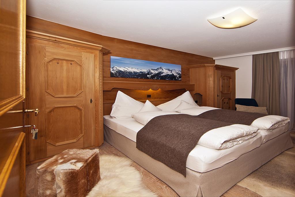 Villa Michaela Gerlos Room photo