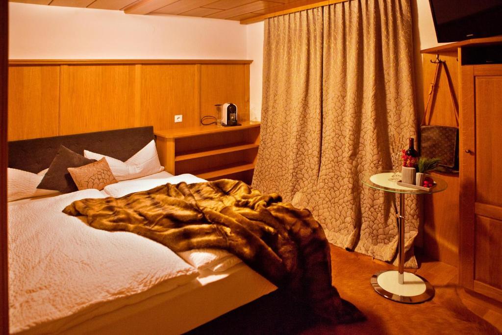 Villa Michaela Gerlos Room photo